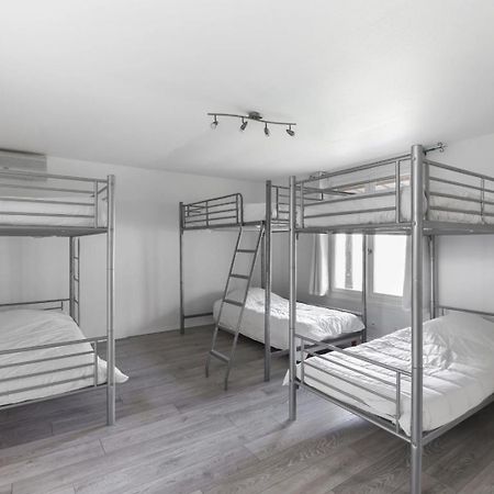 Les Cabanes Parisiennes - Chalets 1h30 from Paris - 62P Sainte-Geneviève-des-Bois Extérieur photo