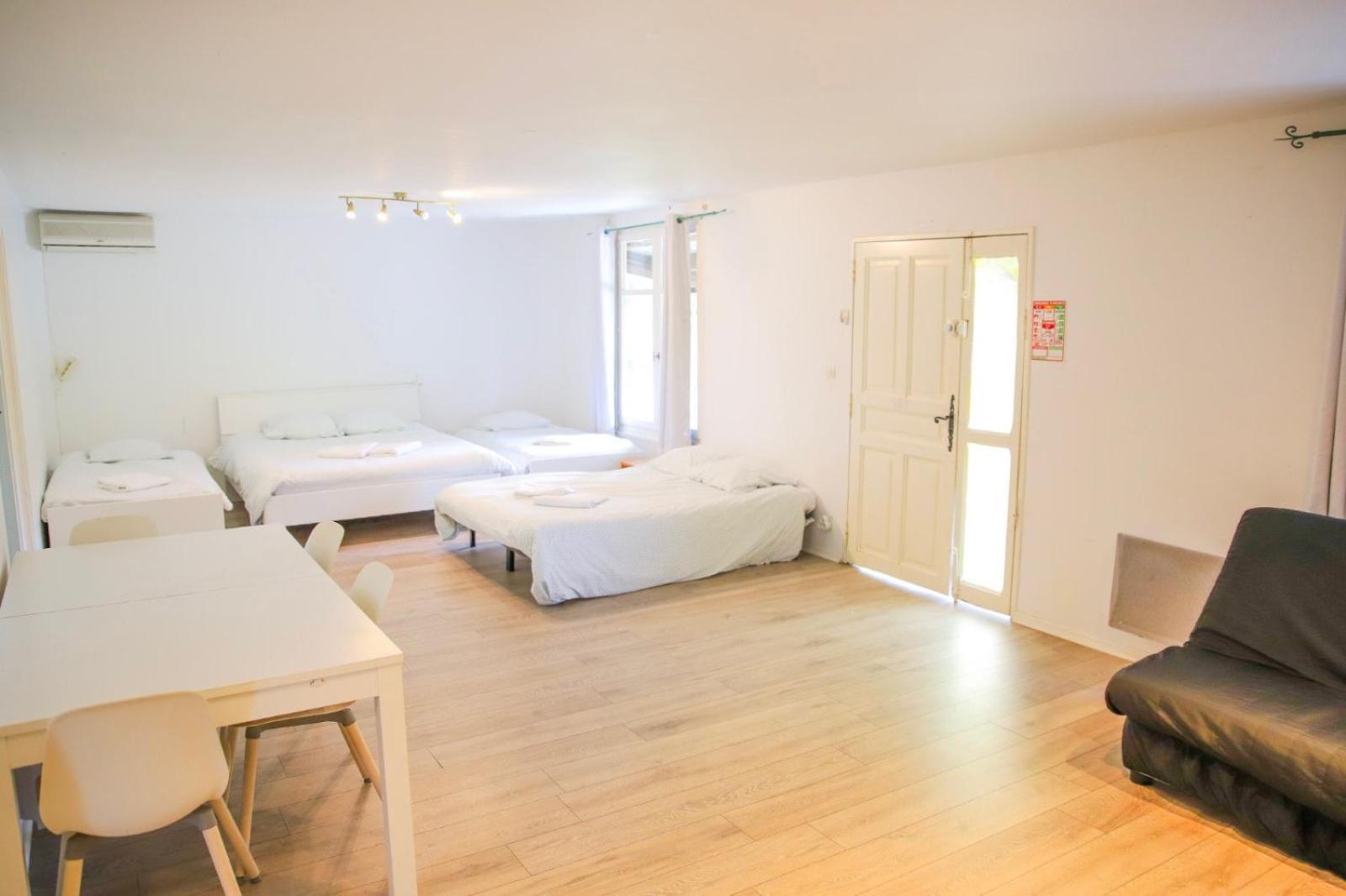 Les Cabanes Parisiennes - Chalets 1h30 from Paris - 62P Sainte-Geneviève-des-Bois Extérieur photo