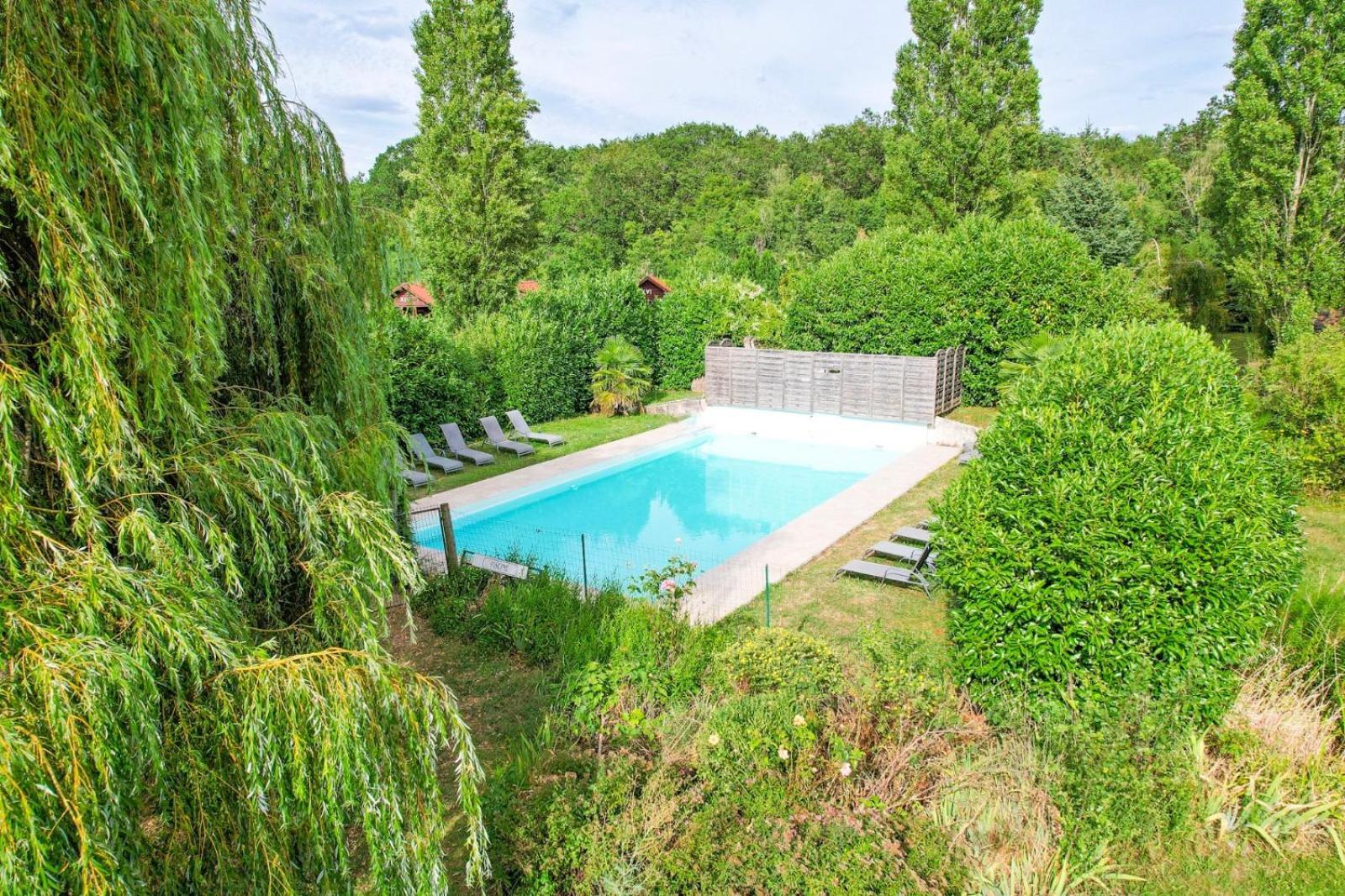 Les Cabanes Parisiennes - Chalets 1h30 from Paris - 62P Sainte-Geneviève-des-Bois Extérieur photo